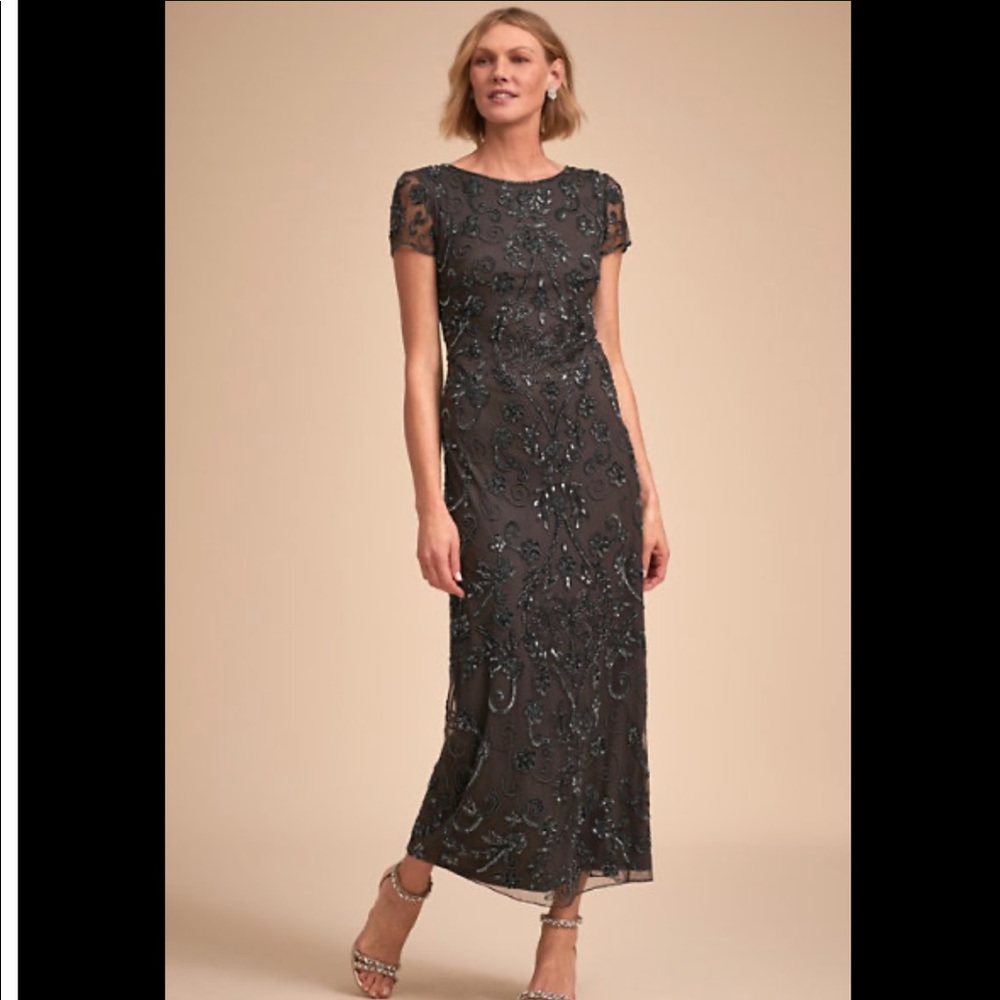 NWT BHLDN Easton Dress